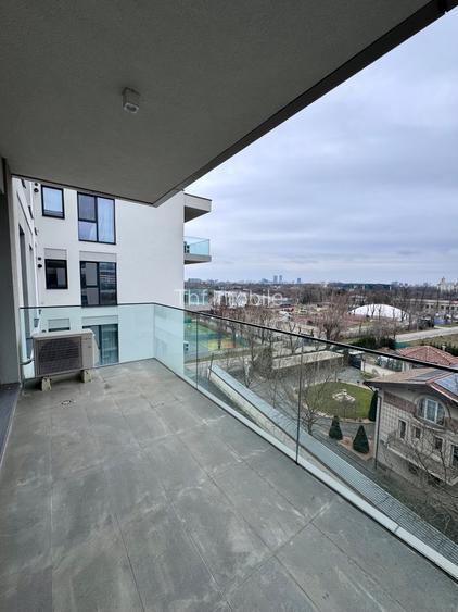 Apartament 3 camere de închiriat – Complex Escape | Șoseaua Străulești 29A - 9