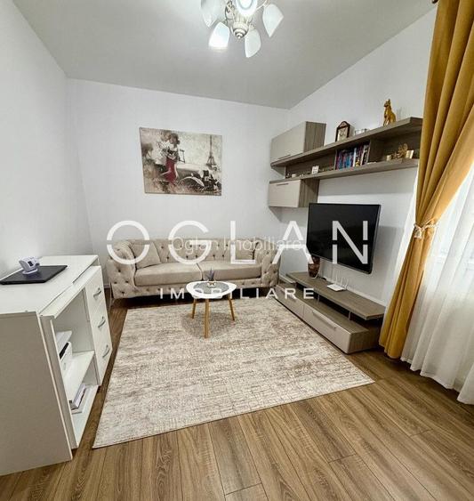 Apartament Modern 3 cam. -DEVENTER Sibiu! - 3