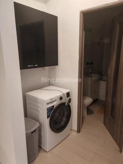 Apartament Strada Stadionului, 2 camere, modern - 8