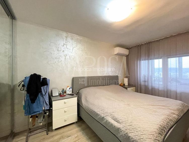 Apartament 3 camere de vanzare in Manastur, Cluj Napoca - 4