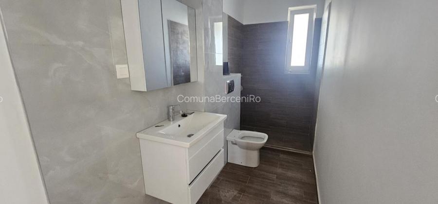 Casa 4 camere, P+1, 99mp | gaz, curent, apa si canal | Acces rapid DR9 - 13