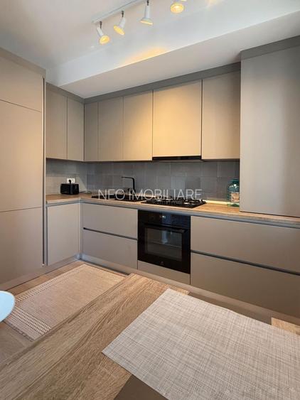 Liziera Padurii - 2 Camere-- Zona Lipovei-Dumbravita - 5