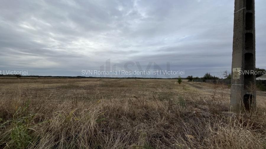 REL4001208 Teren intravilan oportunitate de investitie - 8