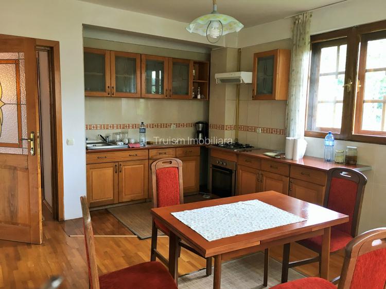 Vila Parter +Etaj+ Mansarda, Gageni - 2