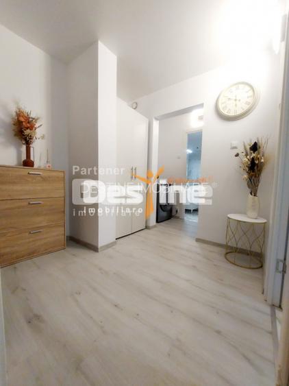 DACIA, APARTAMENT 2 CAMERE, 111.900 EURO - 4