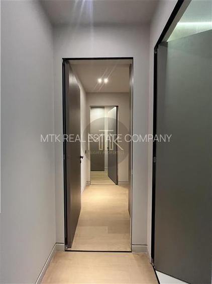 Apartament 3 camere LUX, smarthome | Floreasca - vedere directa spre lac - 26