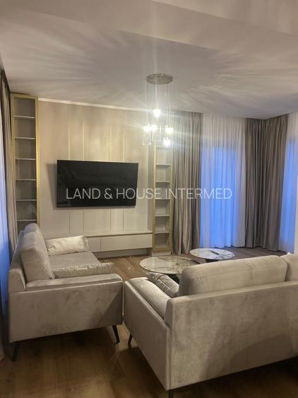 CASĂ MODERNĂ DE INCHIRIAT ÎN TUNARI - 4