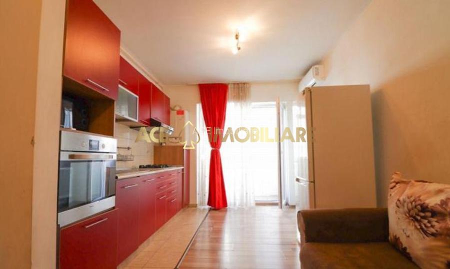 2 Camere de inchiriat  | Dristor | Metrou | Parter | 45mp - 6