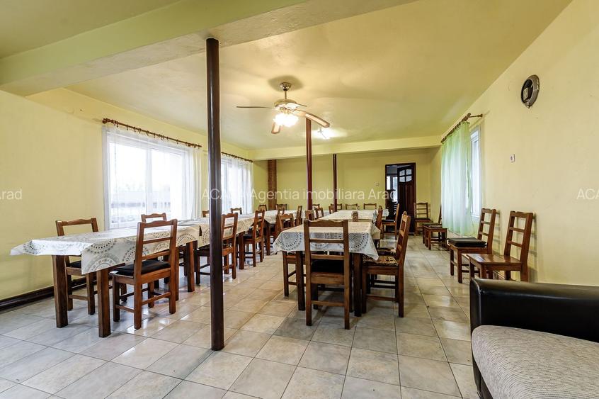 Clădire potrivită pentru proiecte educaționale sau de îngrijire - 4