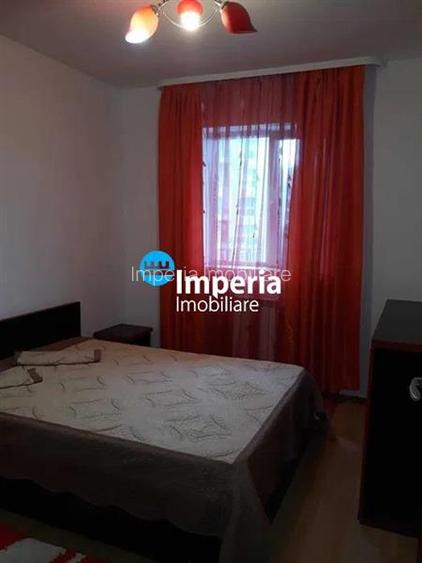 Tatarasi Green Park, apartament 3 camere, confort I, 75 mp,  de vanzare, mobilat - 5
