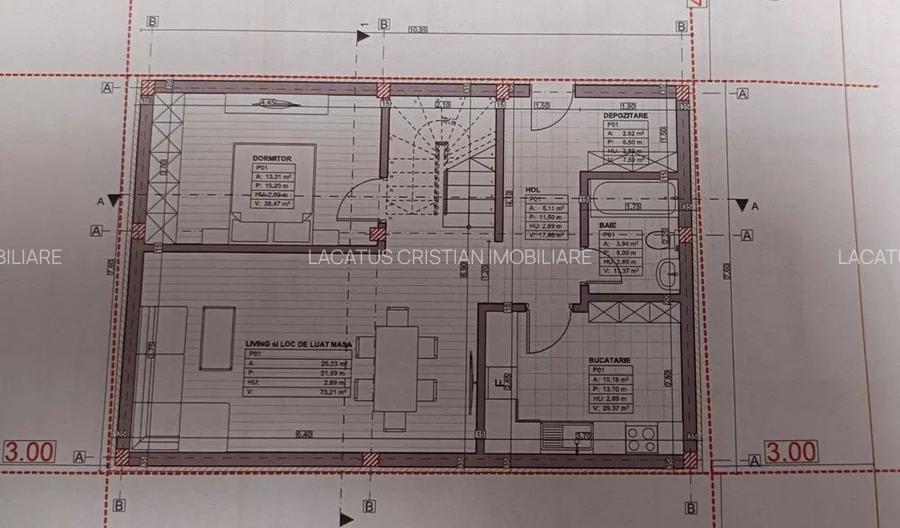 TEREN 285MP ZONA PALAZU MARE - 2