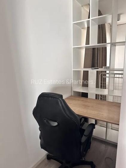 Apartament 2 camere | Mobilat modern | 65 Mp | Floreasca - 8