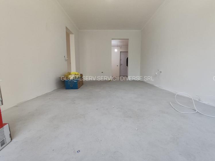 FARA COMISIOANE apartament cu 2 camere incalzire pardoseala centrala gaz - 13
