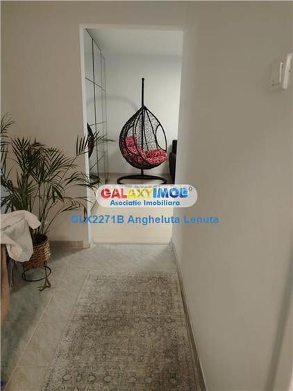 Drumul Taberei Bld Timisoara apartament 2 camere de inchiriat - 4