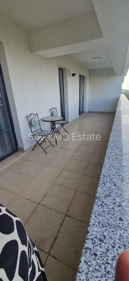 Apartament 2 camere lux, 70 mp + terasă 18 mp, prima închiriere - 13