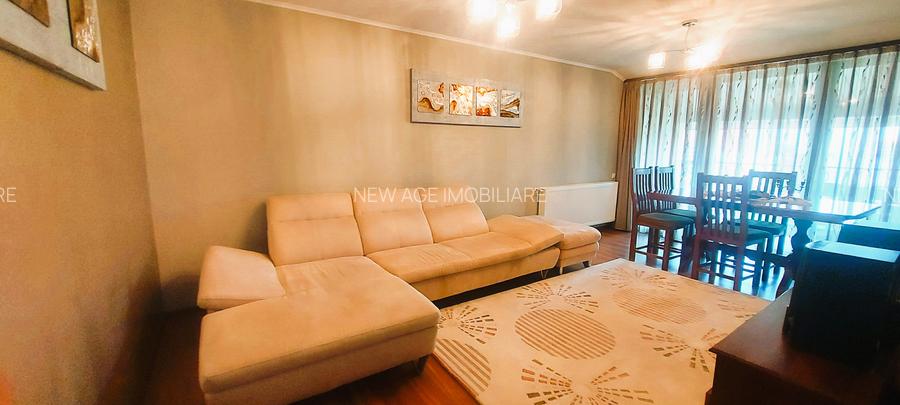 Industriilor-cartier 23 August, P+1, garaj si anexe,teren 389m.p, comision 0%. - 36