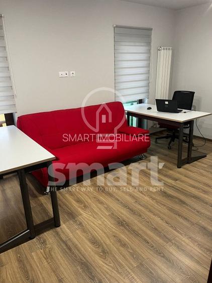 Apartament 2 camere cu gradina/terasa Buna Ziua - 6