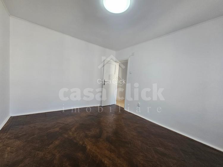 Apartament 3 camere ultracentral, vedere pe ambele parti - 10