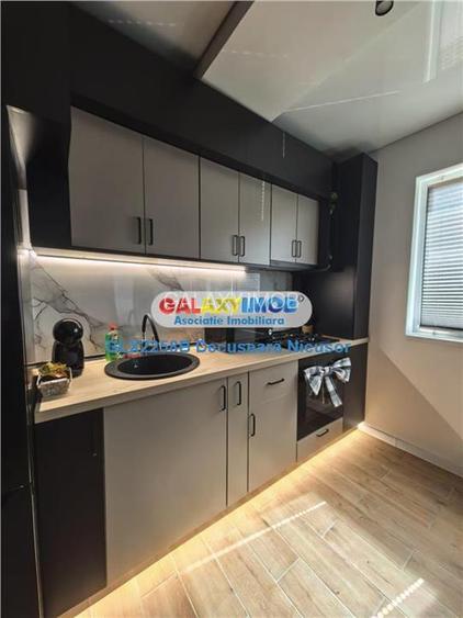 Apartament 2 camere Militari Residence mobilat utilat 82.500 euro - 16