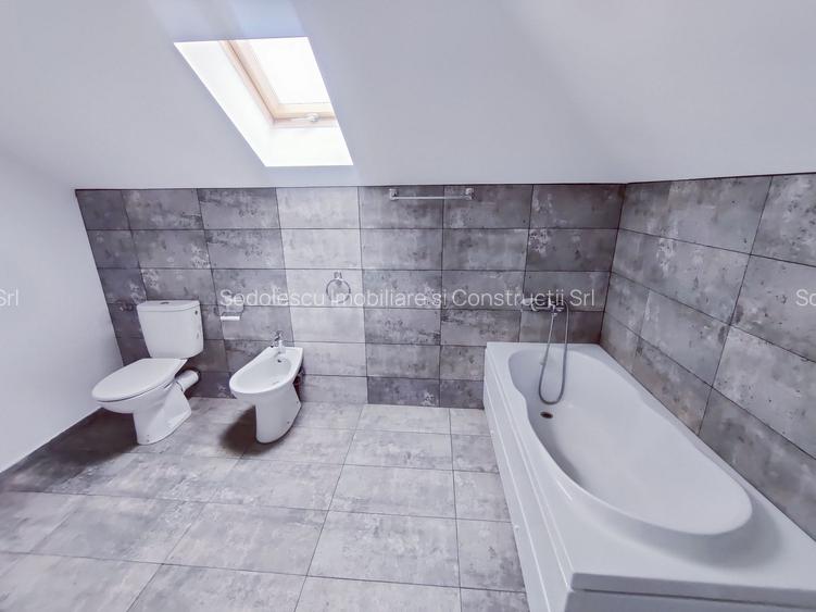 CASA SACALAZ 170 MP CU 640 MP TEREN - 27