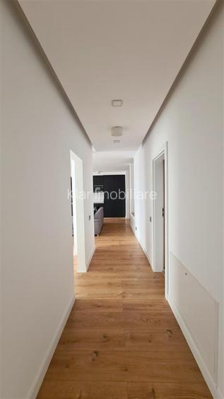 Penthouse 4 camere LUX 90mp,terasa 44mp,parcare, Gheorgheni-complex Diana - 17