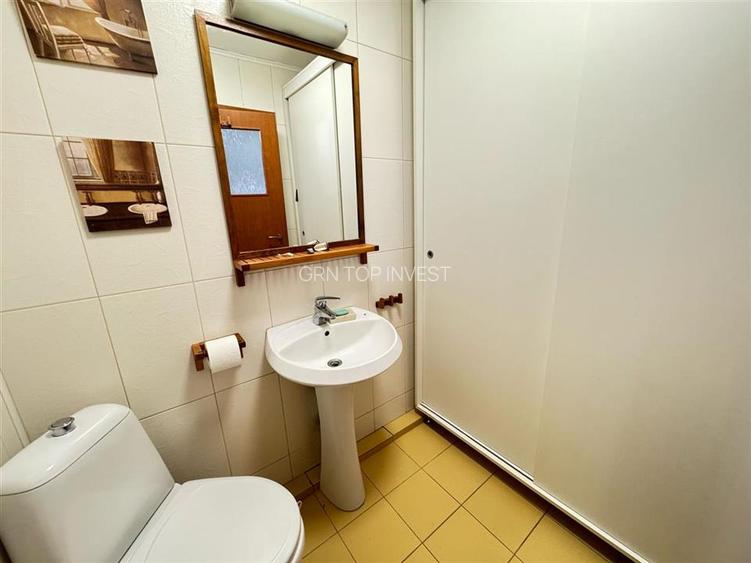 Apartament modern 3 camere balcon  parcare subterana in Ciresica - 15