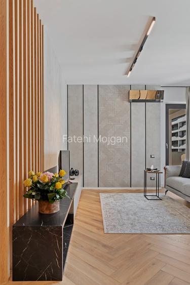 Aviatiei /Pipera Plaza / My Place Residence / Lux 3 camere / Parcare - 6