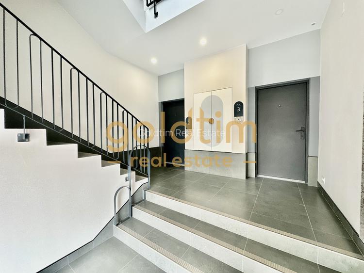 CATTED FAMILY/PET FRIENDLY/PARCARE /SPATII DEPOZITARE /SUPERB/PIPERA PLAZA - 4