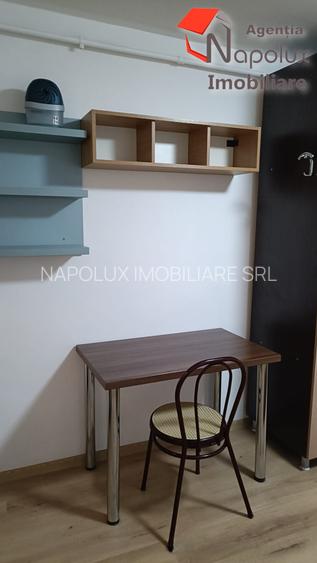 🔑 Mută-te imediat! Garsonieră complet utilată în Mărăști – 67.000 € - 3