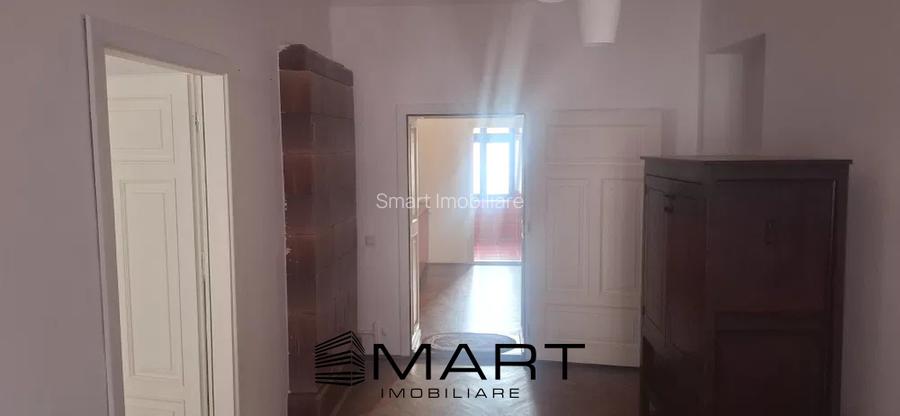 Apartament spatios 2 camere in zona Ultracentrala - 4