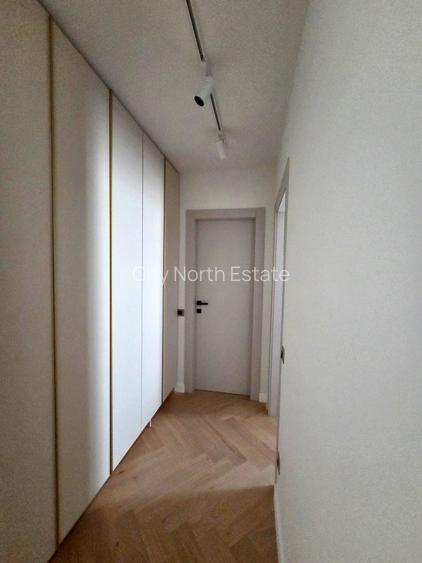 ARQA Jolie Village | Apartament modern cu 3 camere | Pipera |Iancu Nicolae - 10