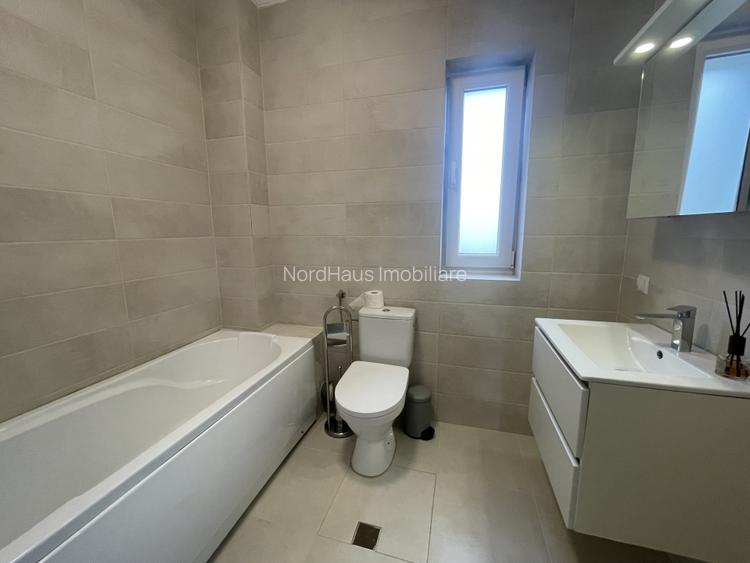 Apartament modern 2 camere - parter - Selimbar, Sibiu - 13