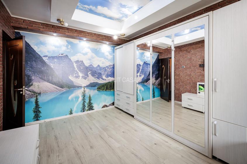 Apartament cu 2 camere, DECOMANDAT, zona Mircea Cel Bătrân - 4