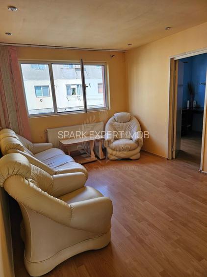 Apartament 2 camere. Plopeni. Zona Centrala - 6