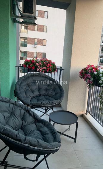 De vanzare apartament 3 camere + boxa + loc parcare - 6