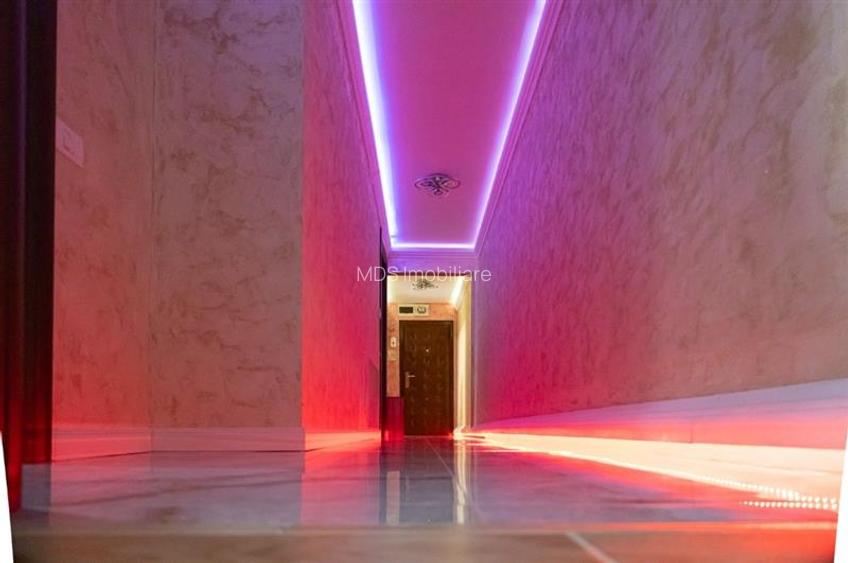 Mobilat si utilat cu incalzire in pardoseala linga City Mall - 12