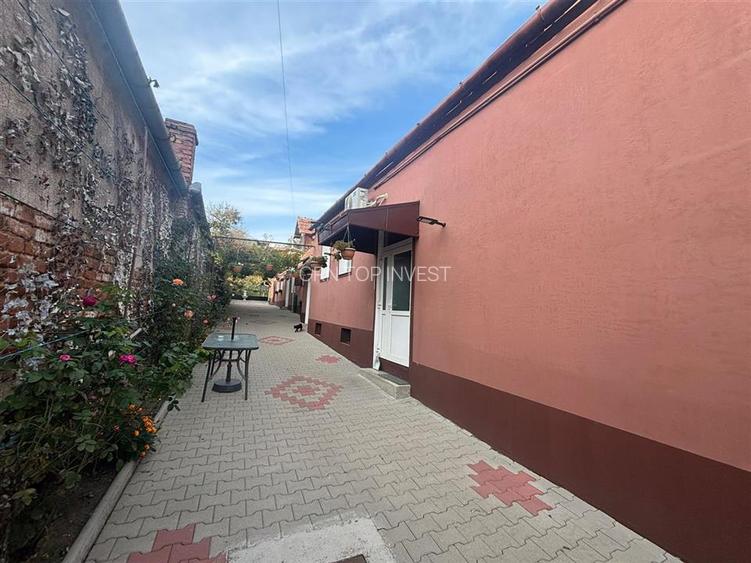 Casa individuala in Sura Mare teren 494 mp - 16