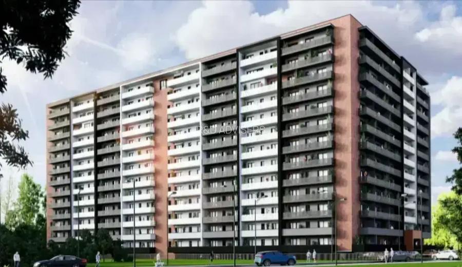 Apartament 2 camere Nicolae Teclu, Theodor Pallady - 6