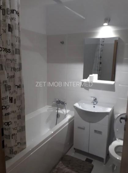 2 camere Pacii - complex Rotar Park *parcare subterana* - 6