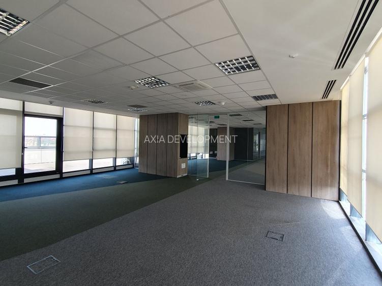 Inchiriere birouri Piata Muncii, 360 mp, Comision 0% - 9