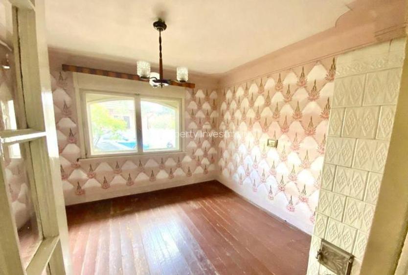 3 Camere in vila P+1 | Alba Iulia, Cercelus | Curte Comuna | - 4