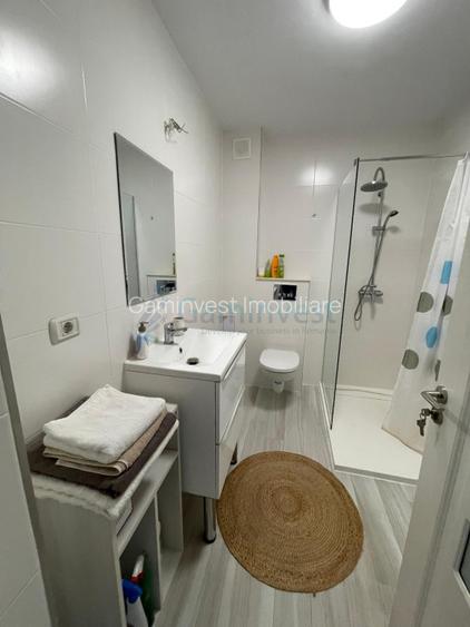 Apartament de inchiriat 2 camere, Iosia, zona Prima Shops, Oradea - 11