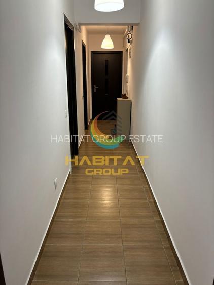 Vanzare apartament 2 camere  zona Metalurgiei cu loc de parcare inclus - 3
