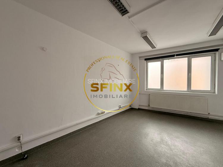 Cladire multifunctionala – sediu business , 560 mp utili, Cotroceni - 15