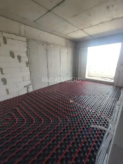 Apartament 2 Camere Parcare Gratis 0% COMISION  Pallady STB - 3