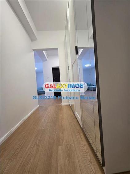 Inchiriere apartament Premium  cu 2 camere situat langa Polic Brancusi - 8