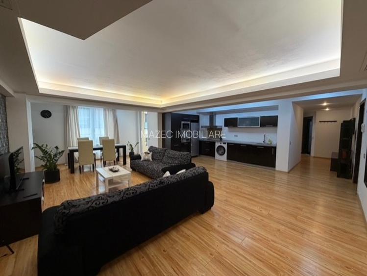 Apartament 3 camere Herastrau - 7