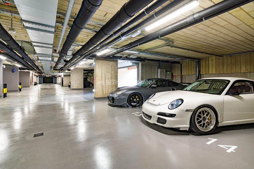 Apartament 3 camere Pipera zona linistita - 15