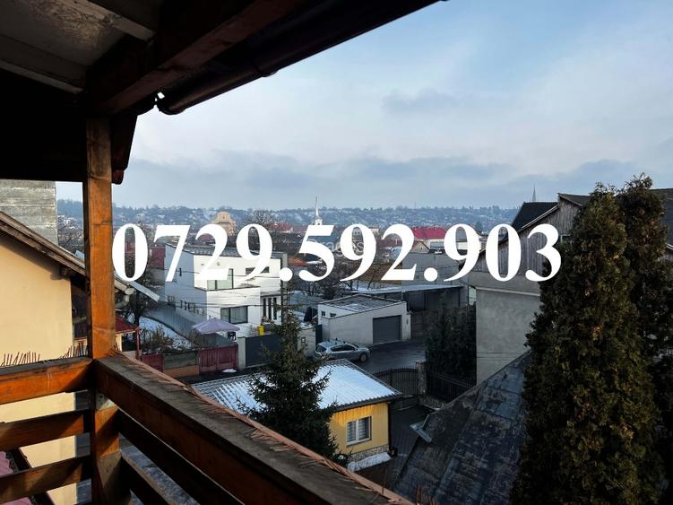 Casa spatioasa de vanzare in Turda, proprietar – zona centrala - 8