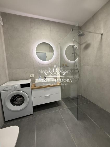 Vivalia - Apartament modern cu 2 camere si parcare privata - Take Ionescu - 11